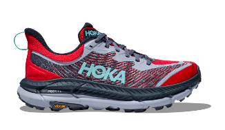Hoka One One Mafate Speed 4
