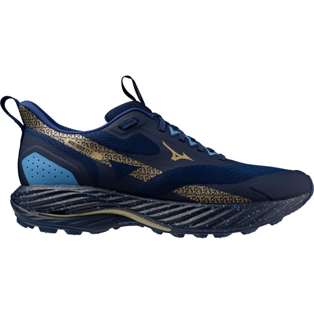 Mizuno RIDER TT 2 M