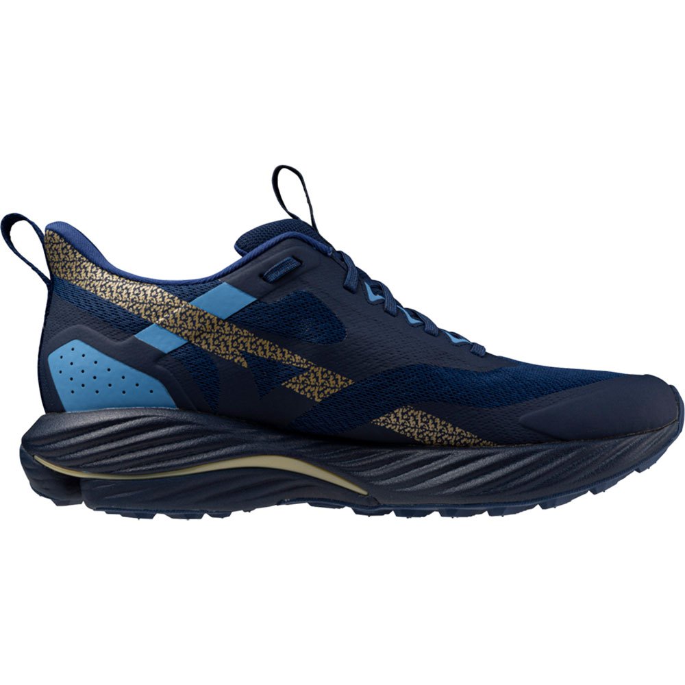 Mizuno RIDER TT 2 M