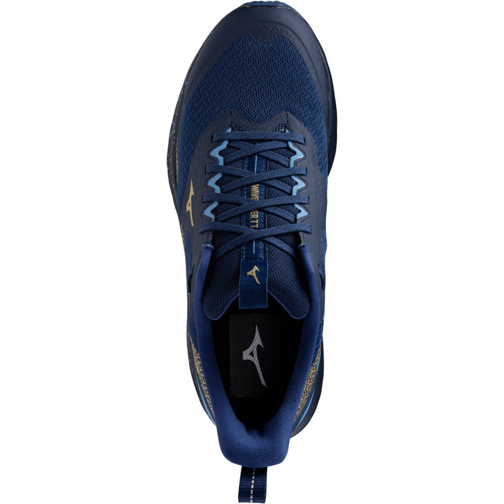 Mizuno RIDER TT 2 M