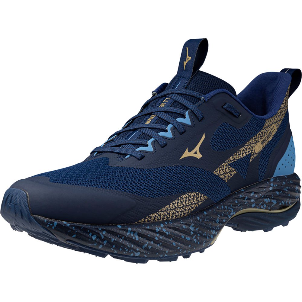Mizuno RIDER TT 2 M
