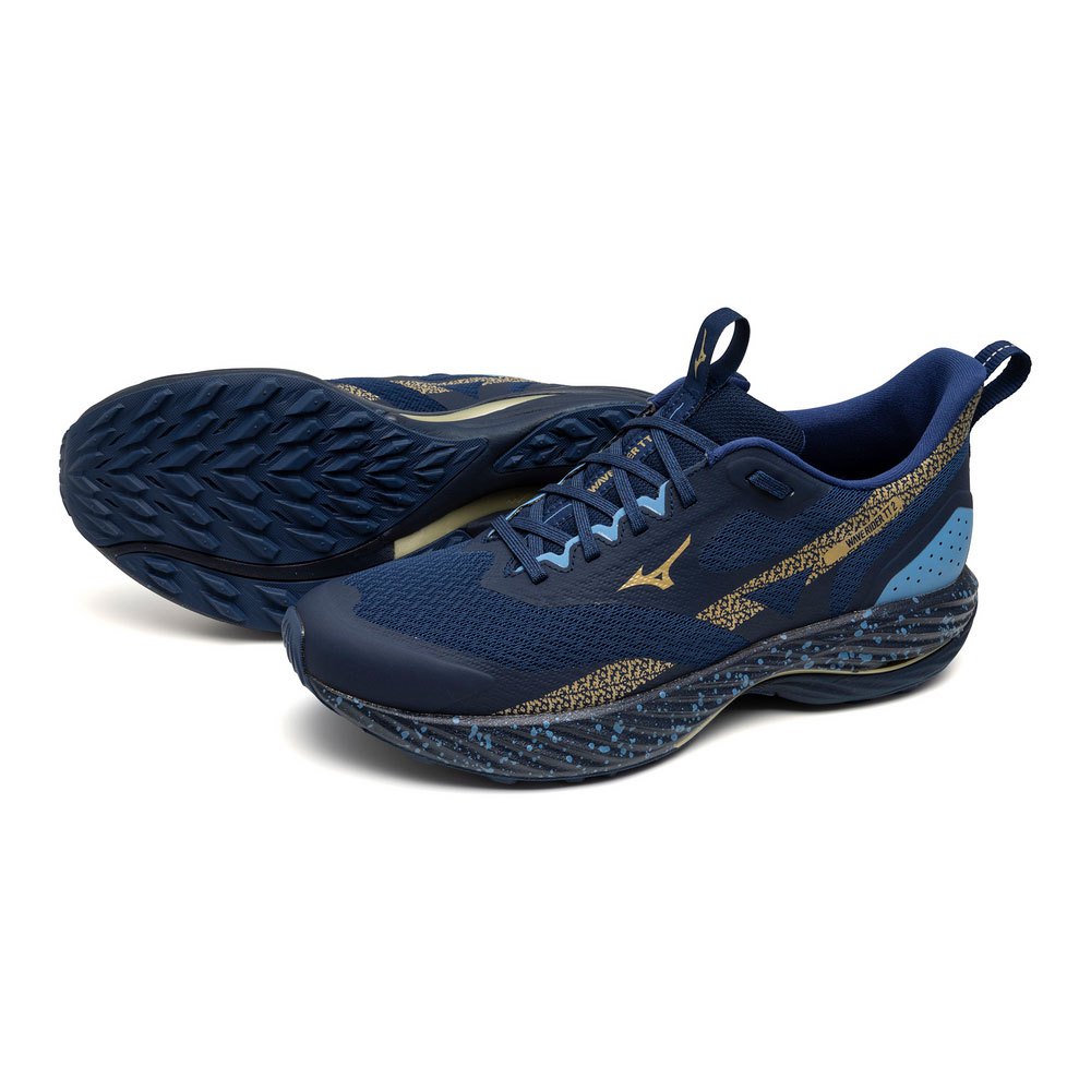 Mizuno RIDER TT 2 M