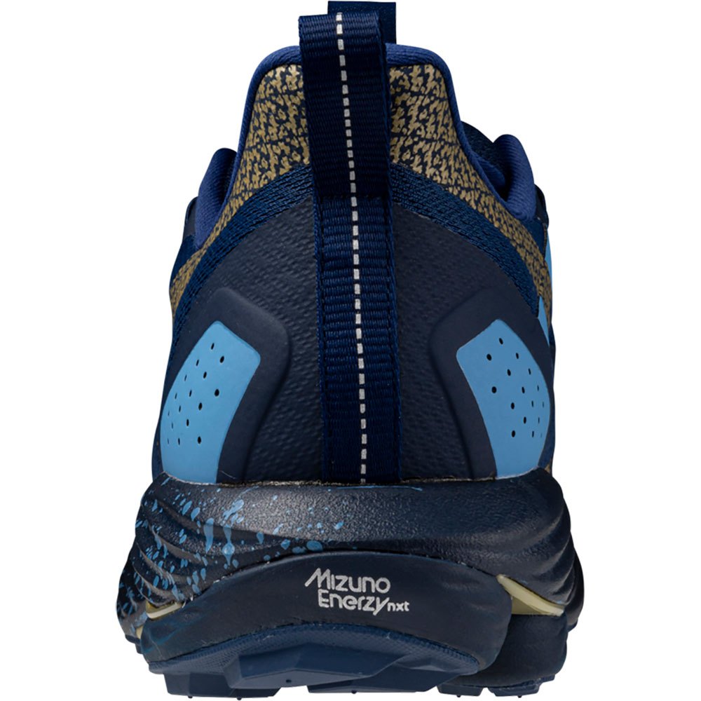 Mizuno RIDER TT 2 M