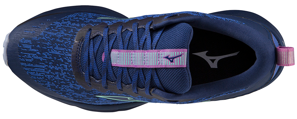 Mizuno Wave Rider TT