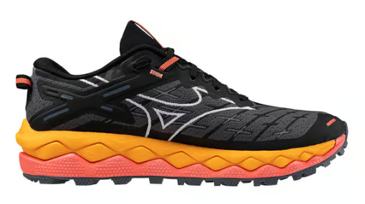 Mizuno Wave Mujin 10