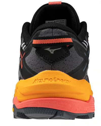 Mizuno Wave Mujin 10