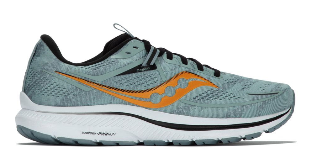 Saucony Omni 21