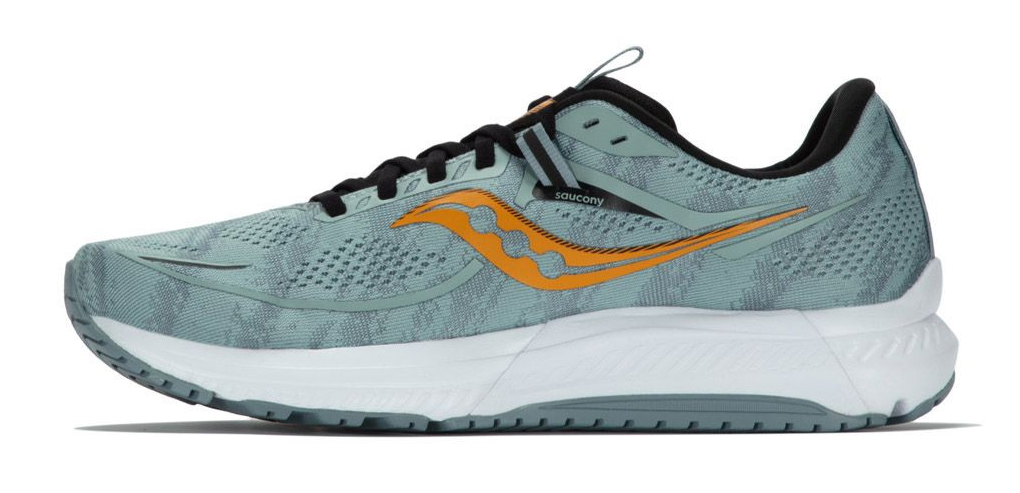 Saucony Omni 21