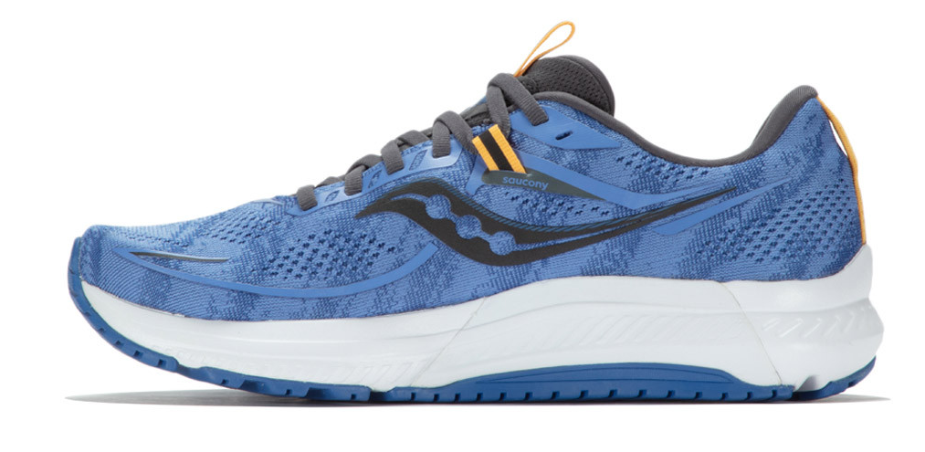 Saucony Omni 21