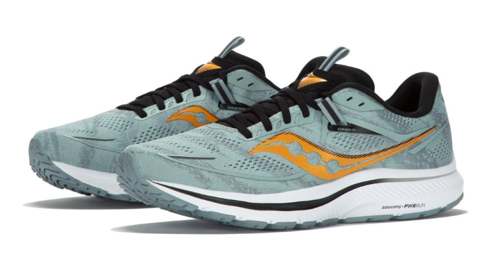Saucony Omni 21