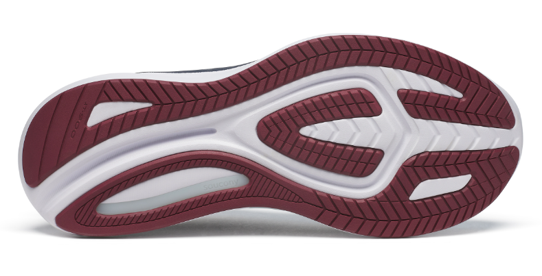 Saucony Omni 22