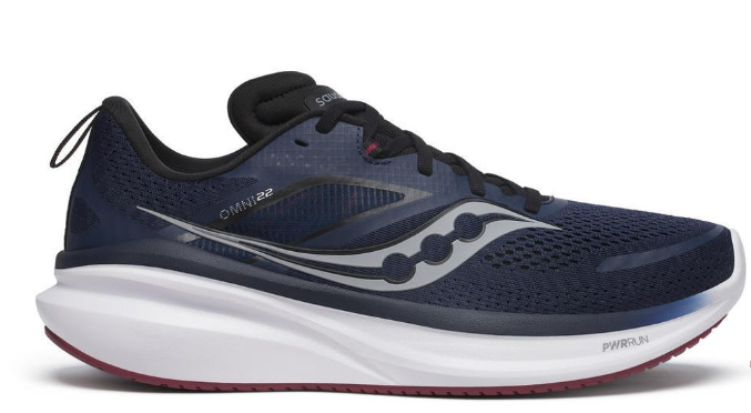 Saucony Omni 22