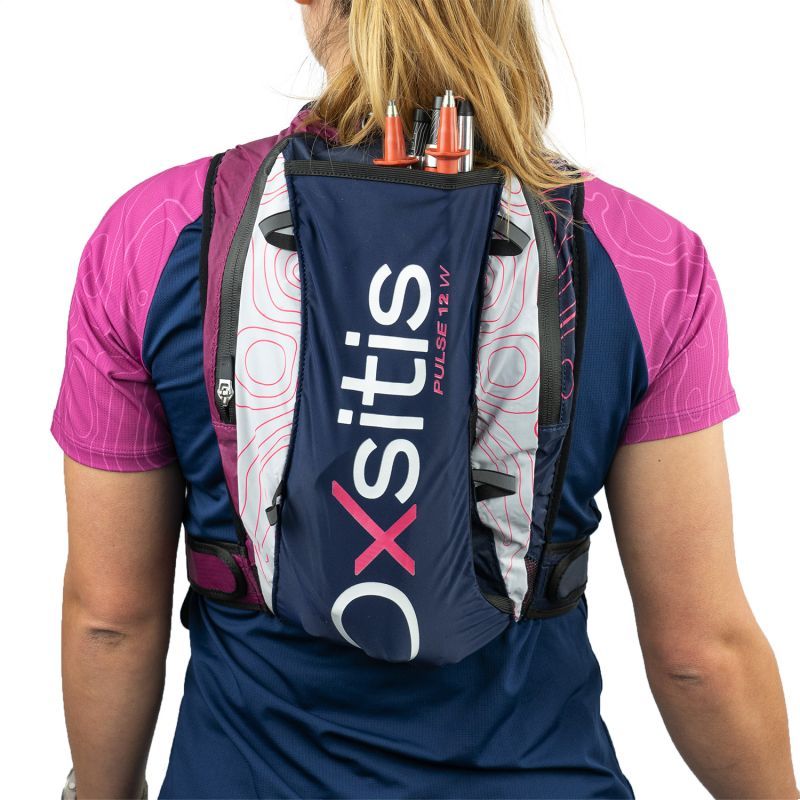 OXSITIS PULSE 12 ULTRA women