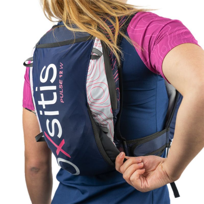 OXSITIS PULSE 12 ULTRA women