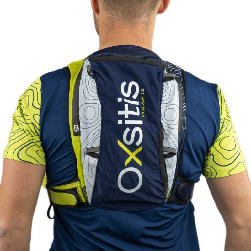 oXSITIS PULSE 12 ULTRA