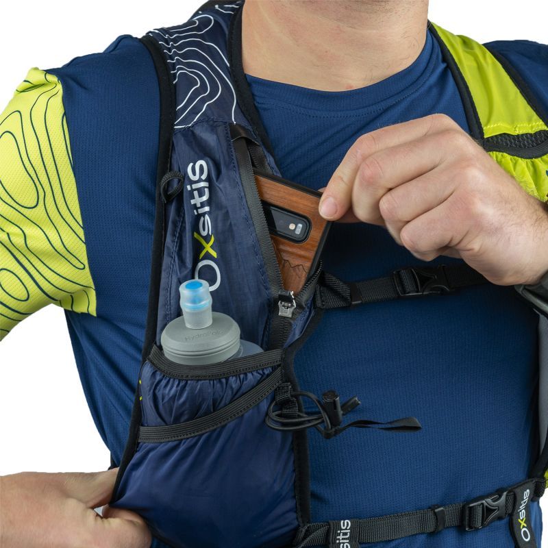 oXSITIS PULSE 12 ULTRA
