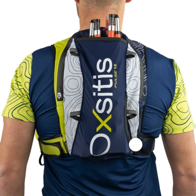 oXSITIS PULSE 12 ULTRA