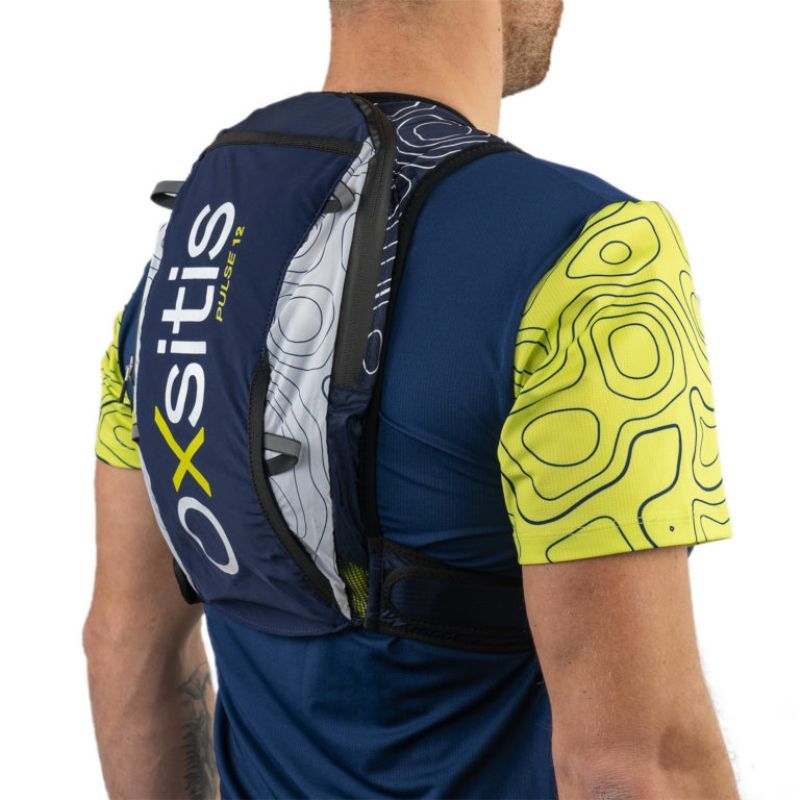 oXSITIS PULSE 12 ULTRA