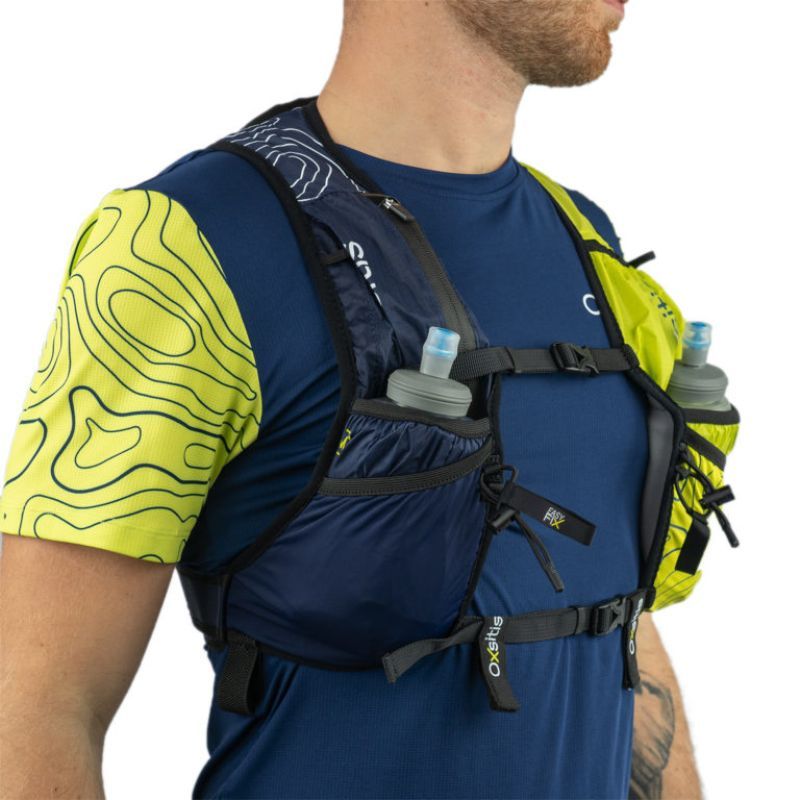 oXSITIS PULSE 12 ULTRA