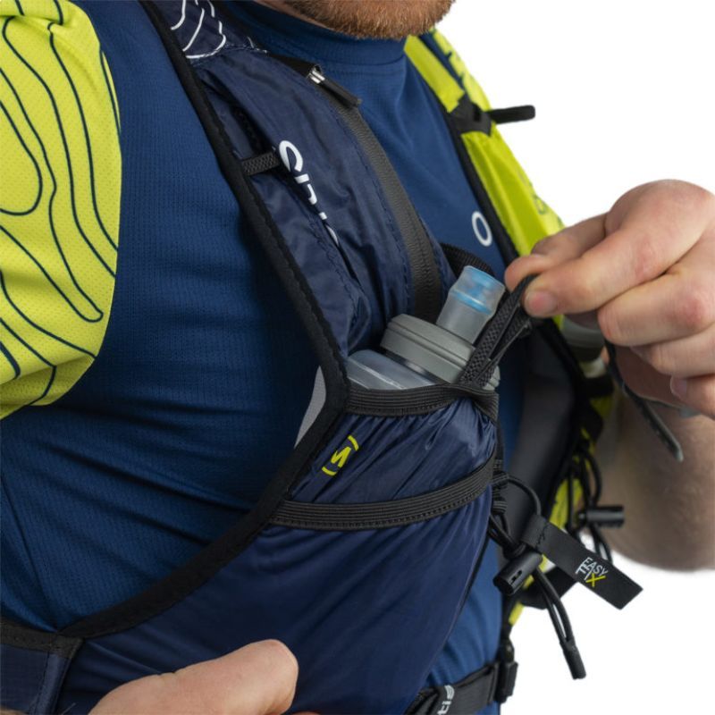 oXSITIS PULSE 12 ULTRA
