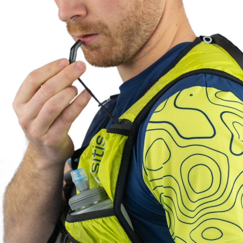 oXSITIS PULSE 12 ULTRA