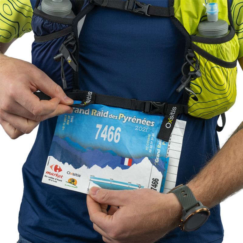 oXSITIS PULSE 12 ULTRA