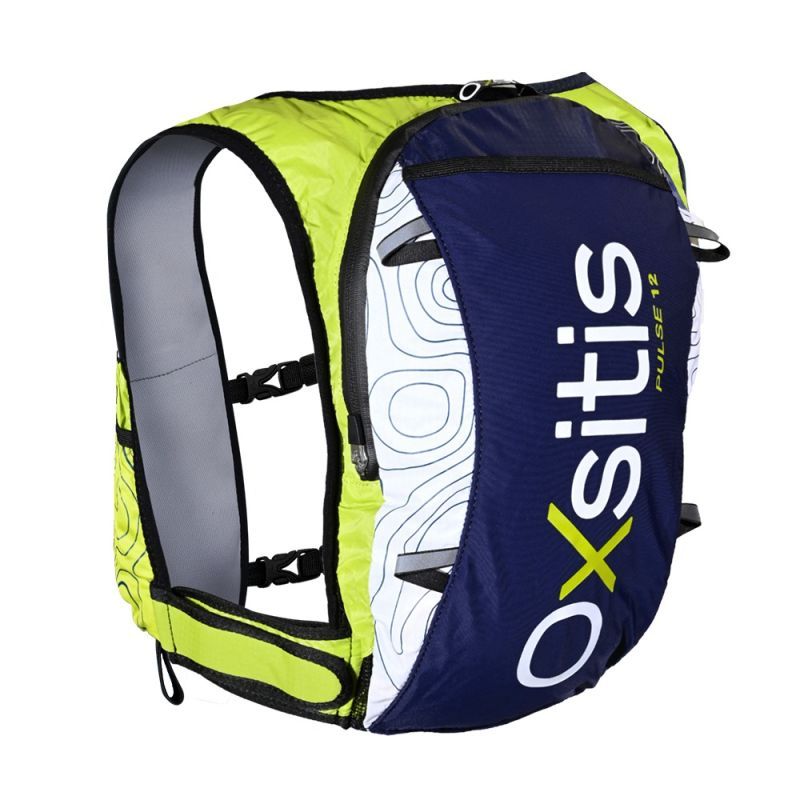 oXSITIS PULSE 12 ULTRA