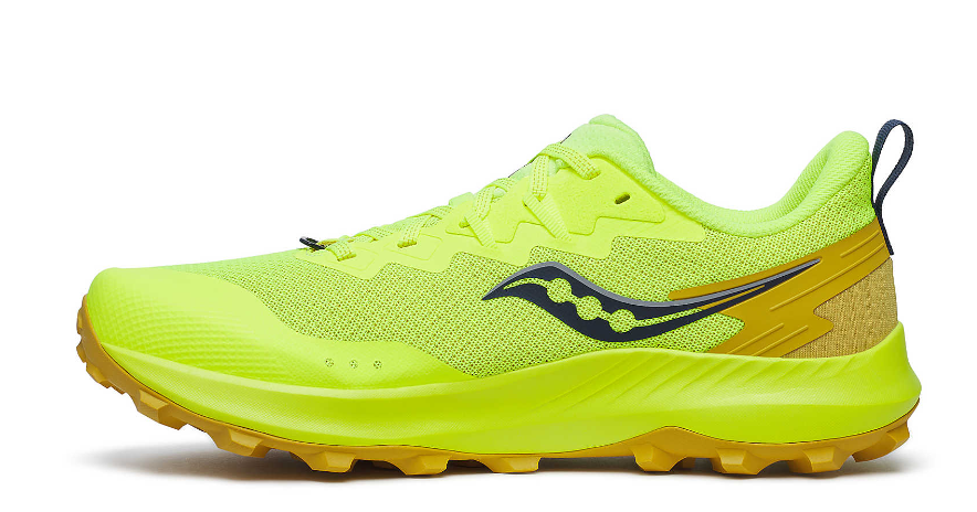 Saucony Peregrine 14 M