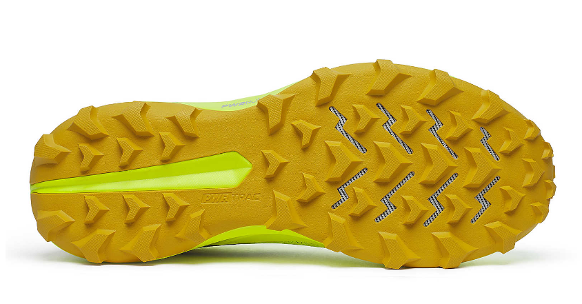 Saucony Peregrine 14 M