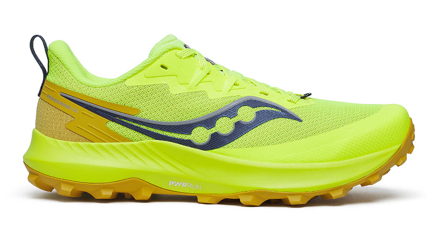 Saucony Peregrine 14 M