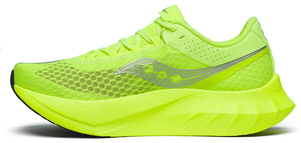 Saucony Endorphin Pro 4