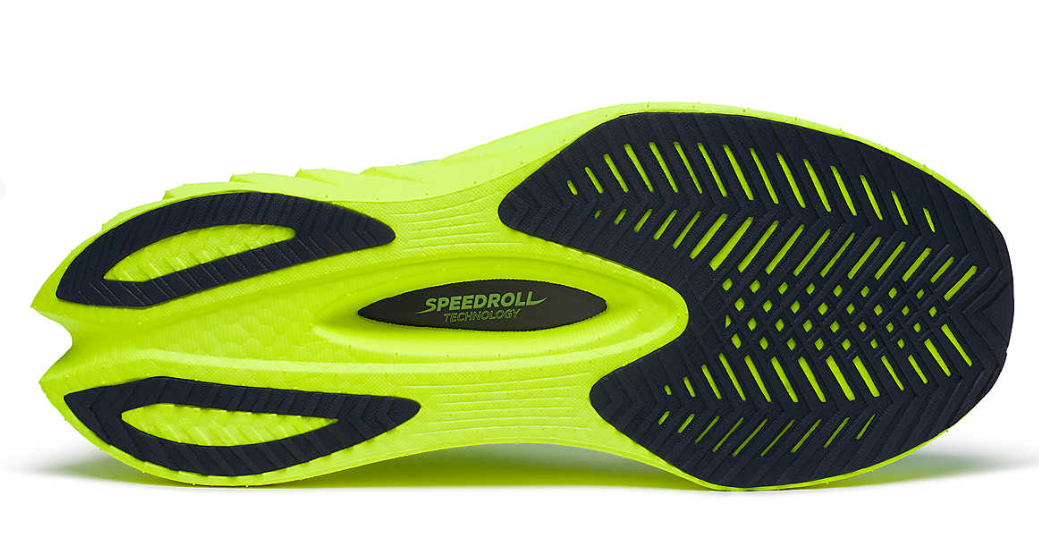Saucony Endorphin Pro 4