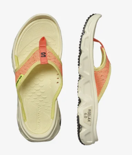 Salomon Reelax break 6.0