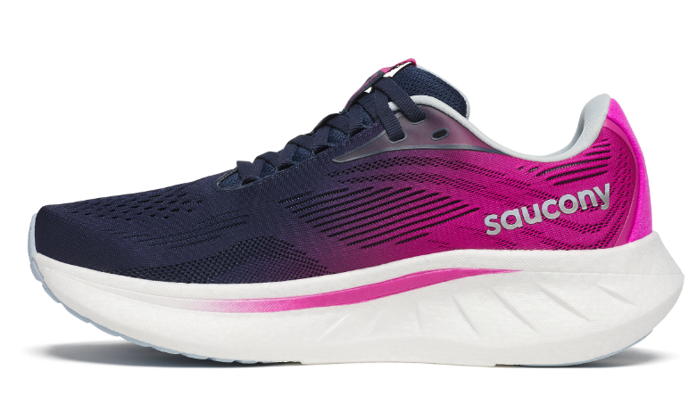 Saucony Ride 18