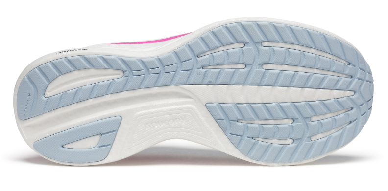 Saucony Ride 18