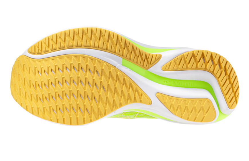 Mizuno RIDER 28 W