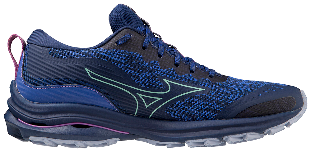 Mizuno Wave Rider TT