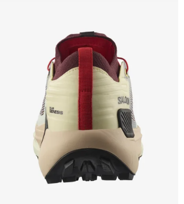 SALOMON S/LAB Genesis