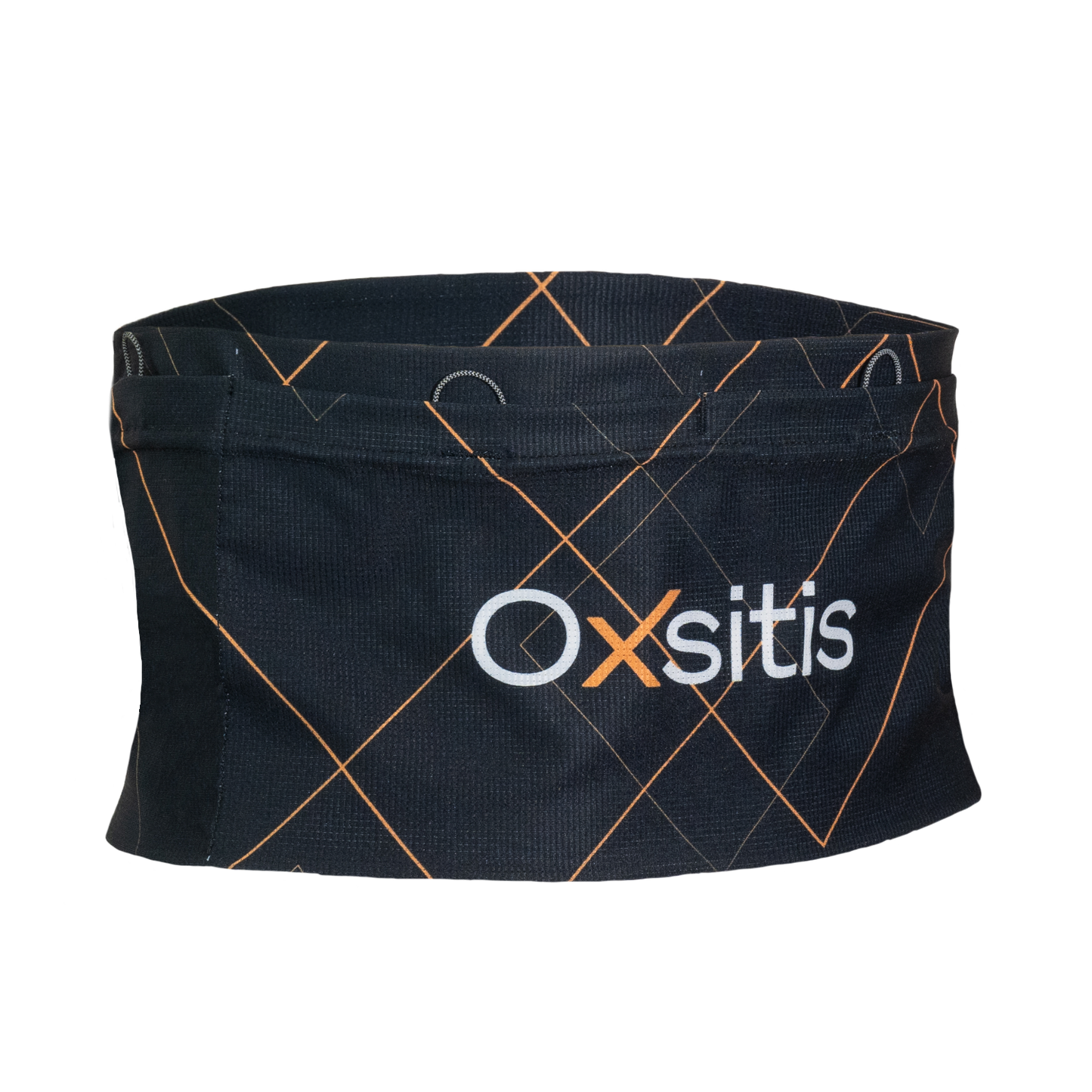Slimbelt Gravity – Noir/Orange