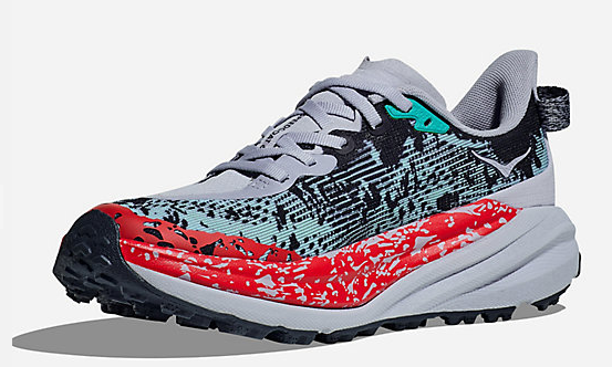 Hoka One One Speedgoat 6