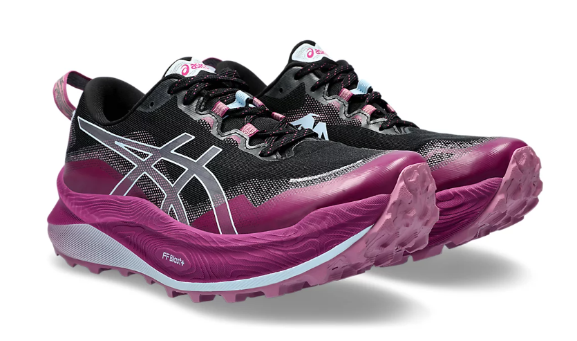 Asics Trabuco Max 3