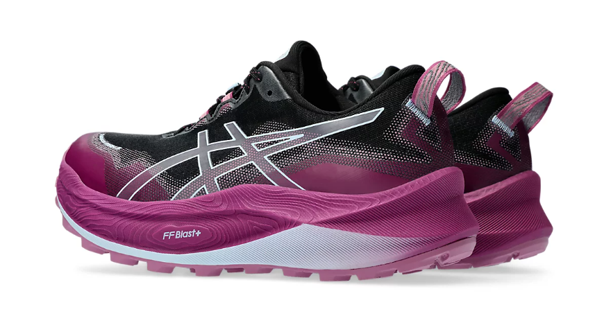 Asics Trabuco Max 3