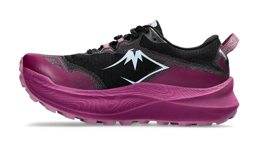 Asics Trabuco Max 3