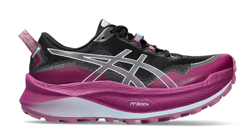 Asics Trabuco Max 3