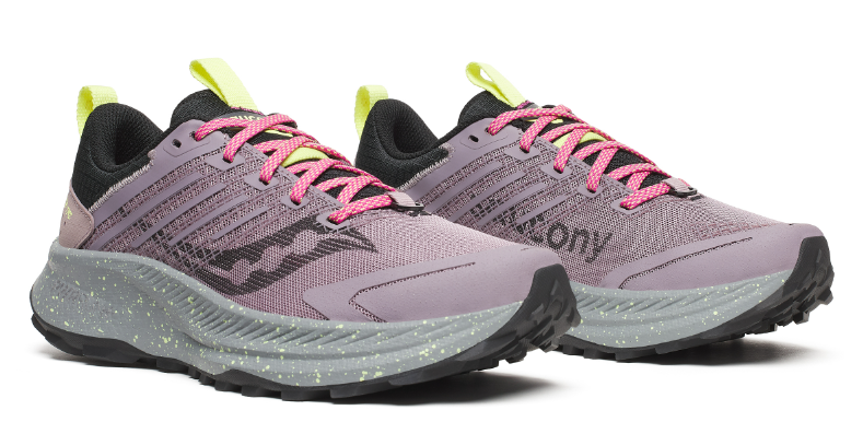 Saucony Ride TR 2