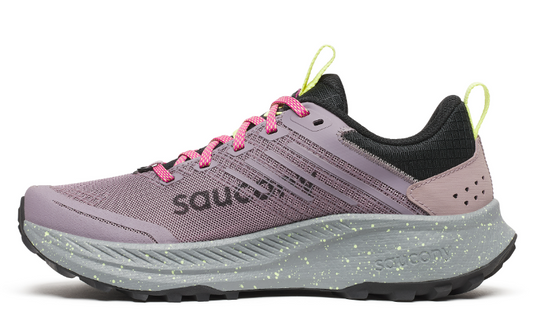 Saucony Ride TR 2