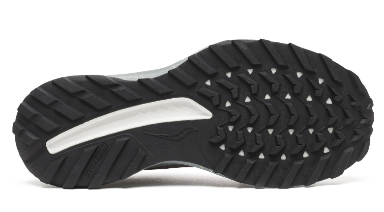 Saucony Ride TR 2