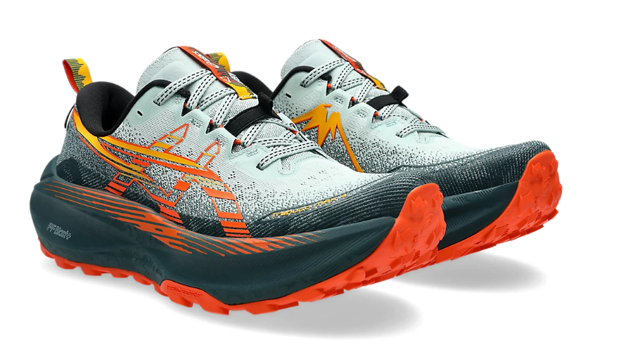Asics Trabuco Maw 4