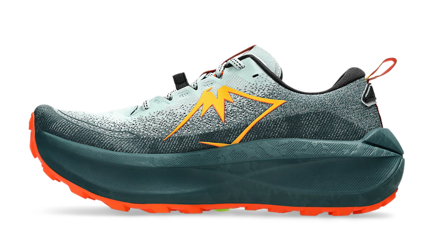 Asics Trabuco Maw 4