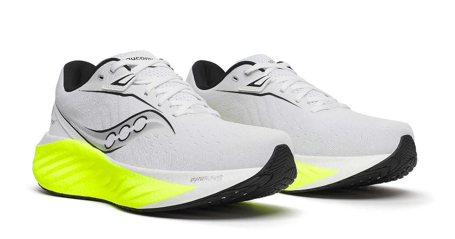 Saucony Triumph 22